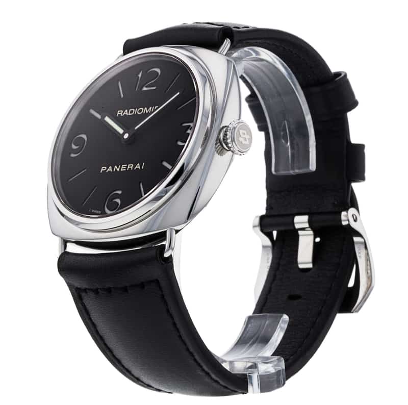 Panerai Radiomir Manual PAM00210
